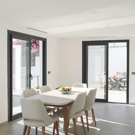 A Dream Facing The Sea Private Pool *