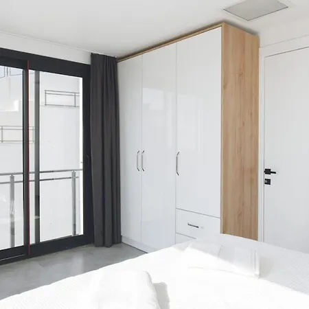 Ferienhaus A Dream Facing The Sea Private Pool *