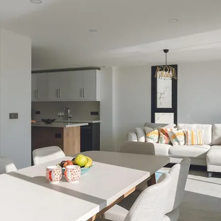 A Dream Facing The Sea Private Pool * Bodrum