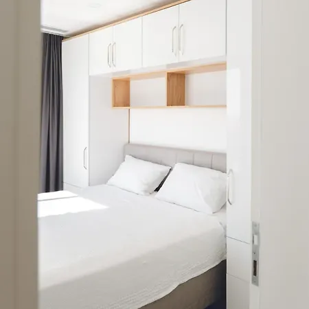 A Dream Facing The Sea Private Pool Ferienhaus