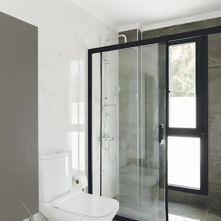 A Dream Facing The Sea Private Pool * Bodrum