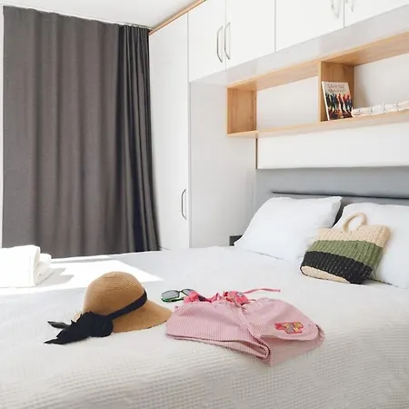 A Dream Facing The Sea Private Pool Dom wakacyjny Bodrum