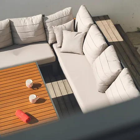 A Dream Facing The Sea Private Pool Ferienhaus