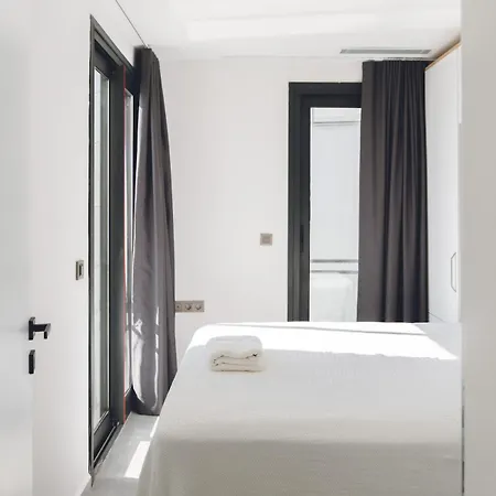 Dom wakacyjny A Dream Facing The Sea Private Pool