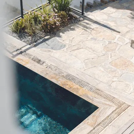 A Dream Facing The Sea Private Pool Ferienhaus *